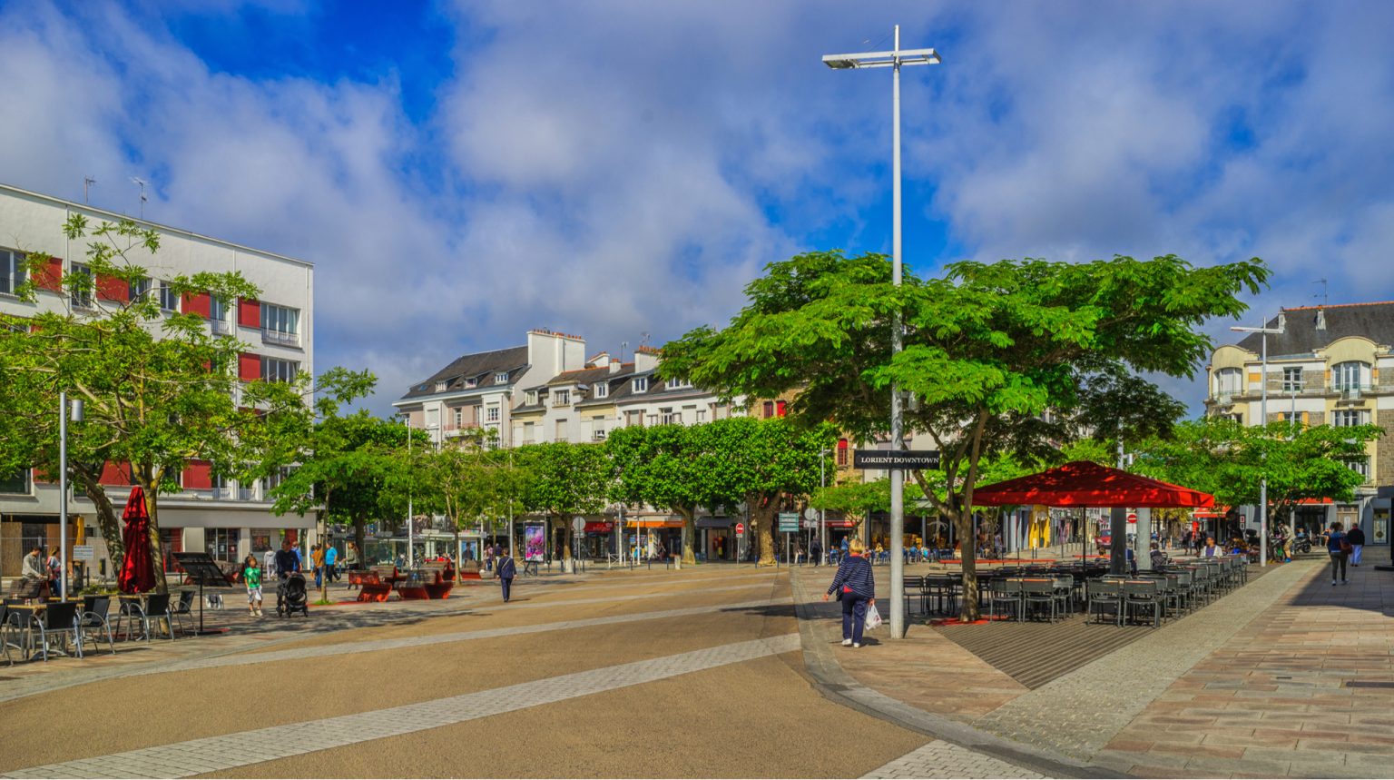 Top 10 des plus belles villes à visiter en Bretagne Chéri fais tes valises