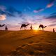 Les 10 plus beaux déserts du Monde