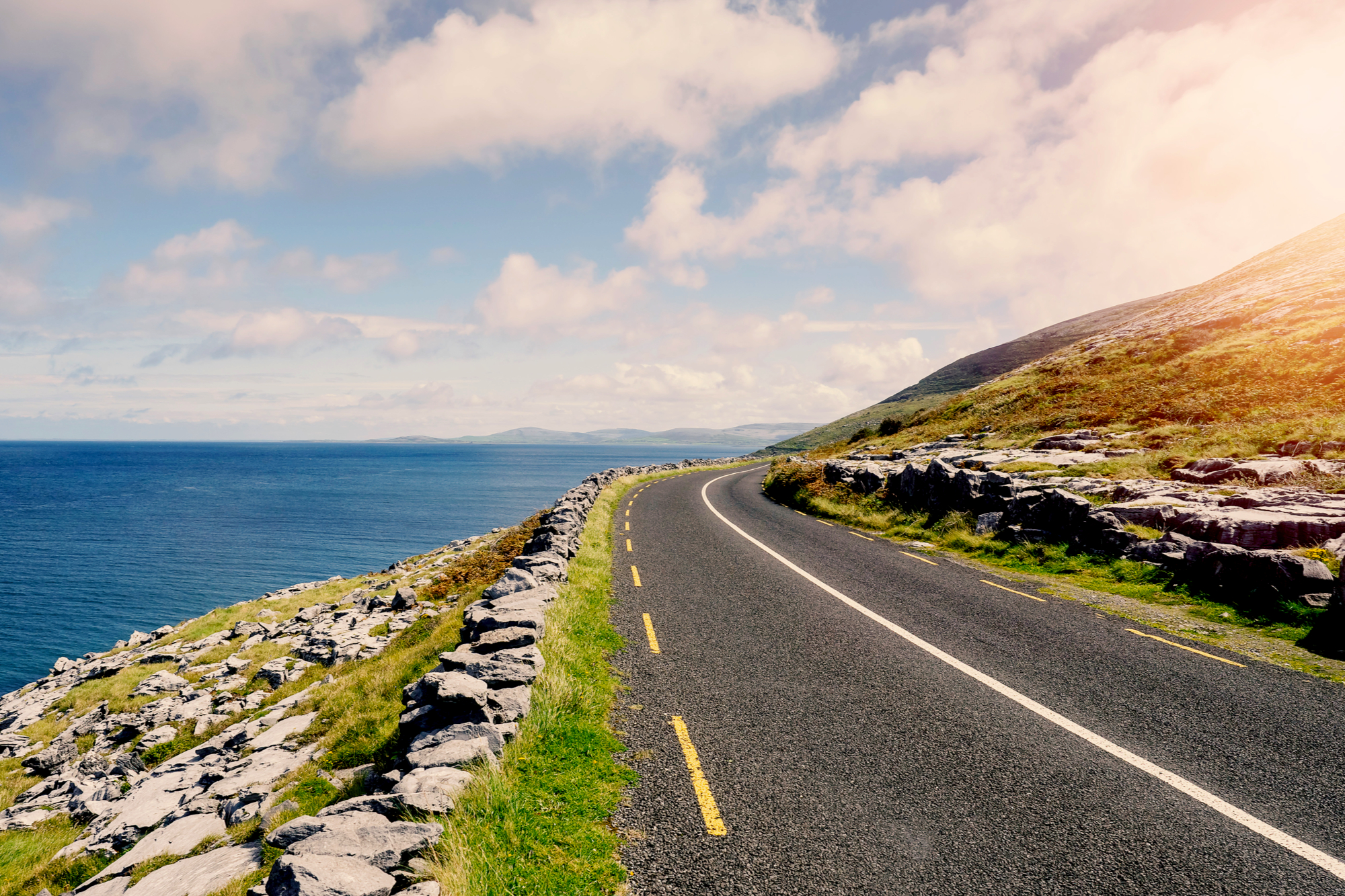 road trip 15 jours en irlande