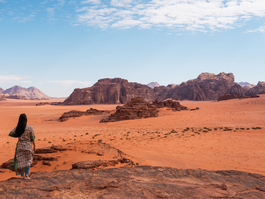 wadi rum