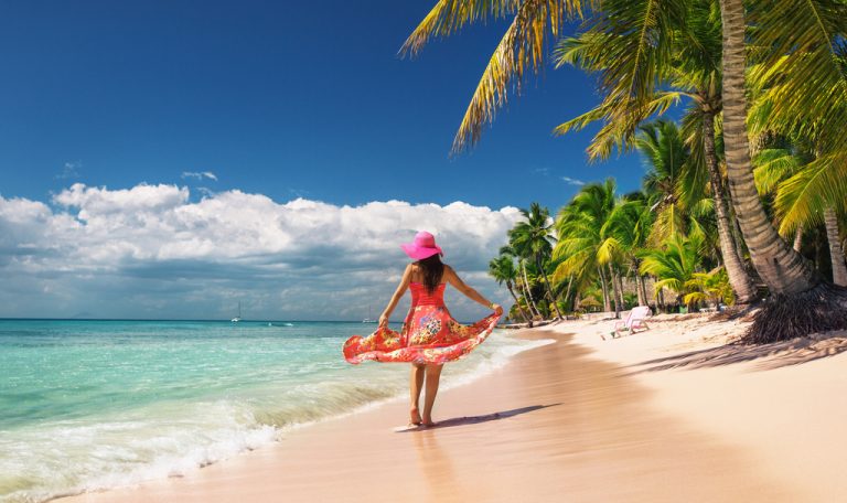 plus belles plages des caraibes