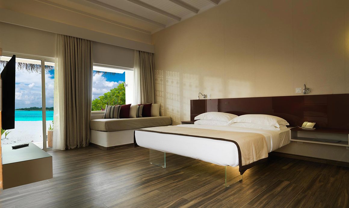 Hôtel Cocoon Maldives 5*