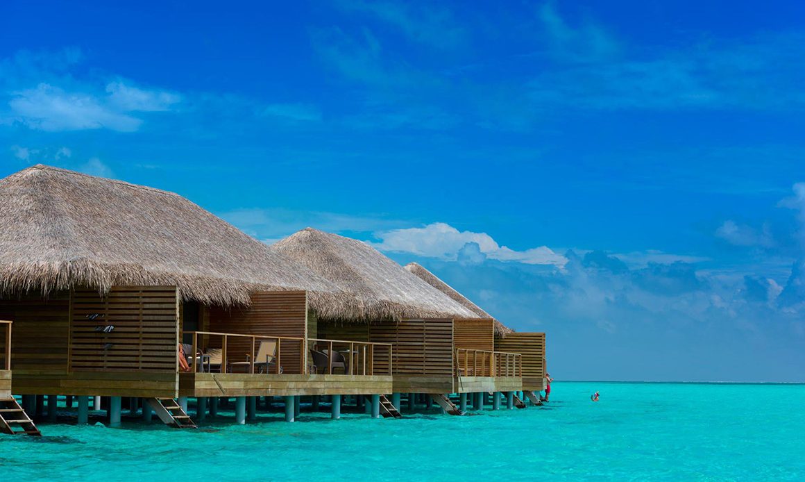 Hôtel Cocoon Maldives 5*