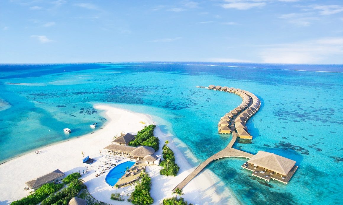Hôtel Cocoon Maldives 5*
