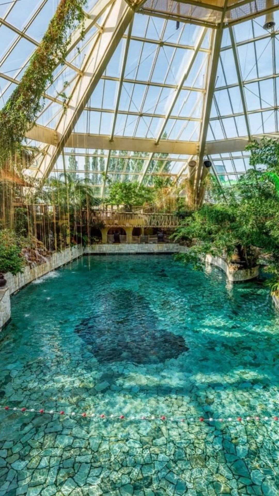 Center Parcs Domaine du Bois aux Daims