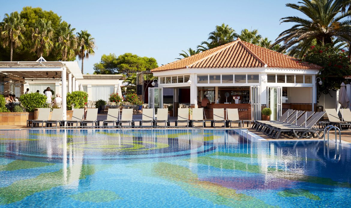 Insotel Formentera Playa 4*