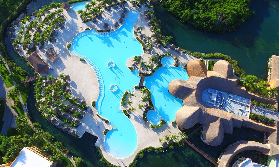 Grand Palladium White Sand Resort & Spa 5*