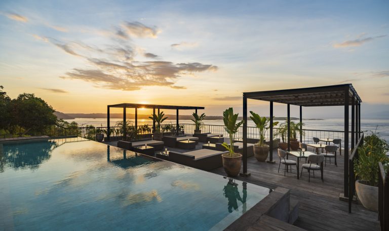 Adiwana Warnakali Resort