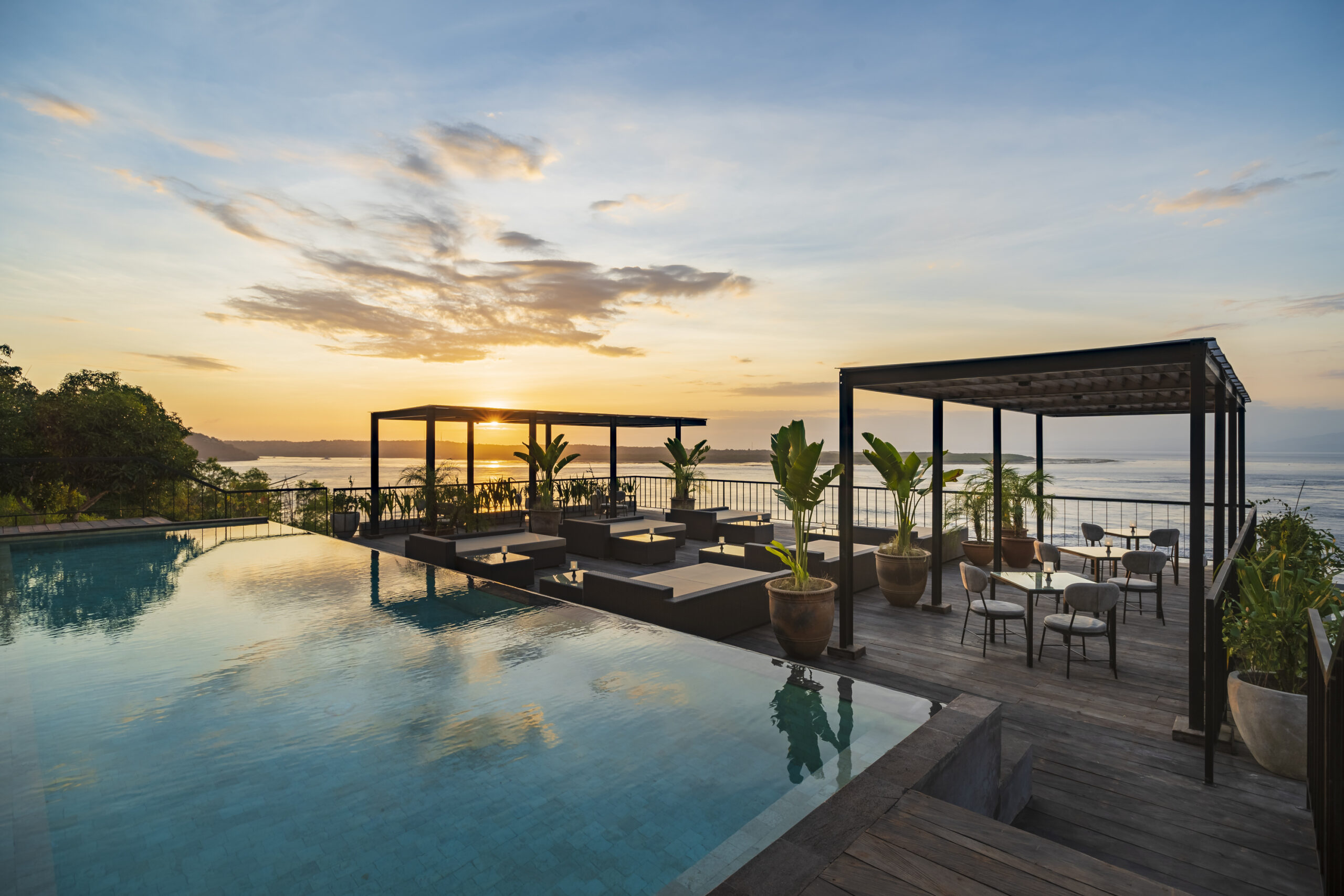 Adiwana Warnakali Resort