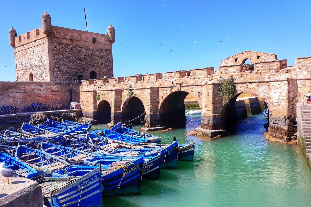 Essaouira