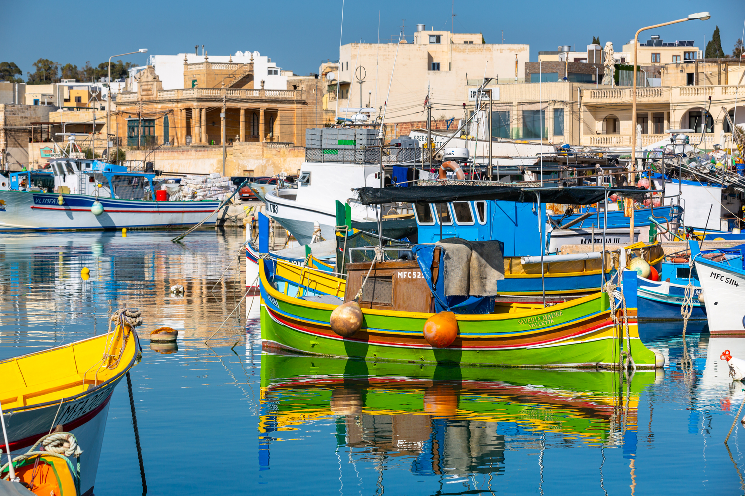 Conseils pour voyager à Malte