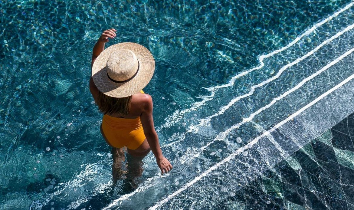 Daios Cove Luxury Resort & Villas 5*