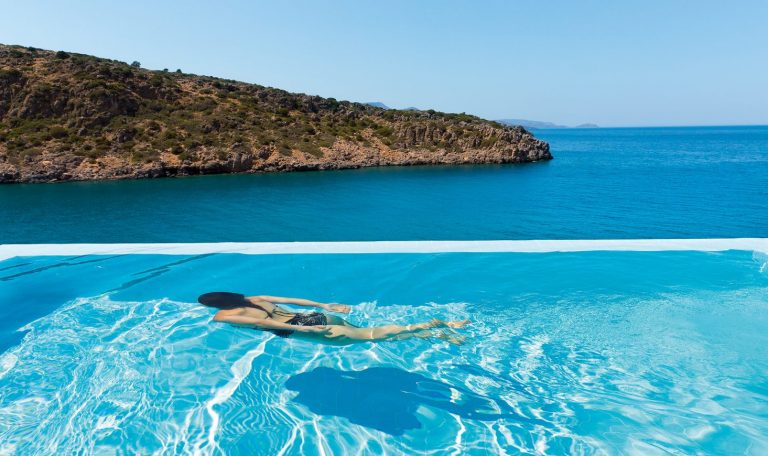 Daios Cove Luxury Resort & Villas 5*