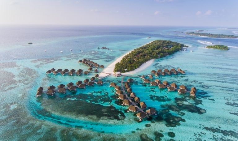 Où dormir aux Maldives pour pas cher