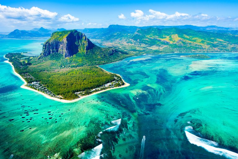 Quand partir à l’Île Maurice ? La meilleure période Chéri fais tes — free download