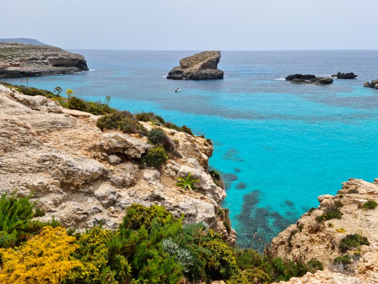 Où aller à Malte ? Les endroits incontournables Chéri fais tes valises