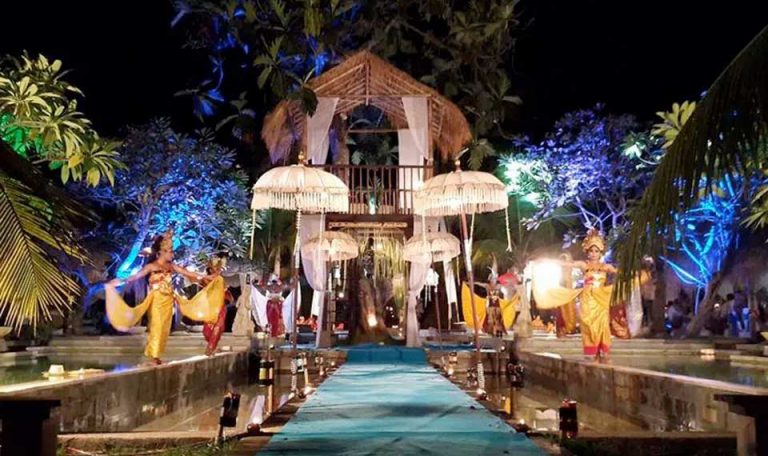 Combiné The Mansion Resort Hotel & Spa 5*
