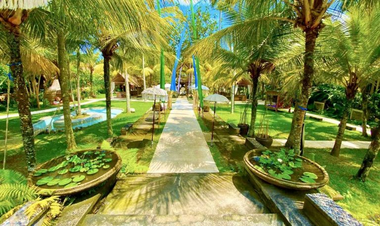 Combiné The Mansion Resort Hotel & Spa 5*