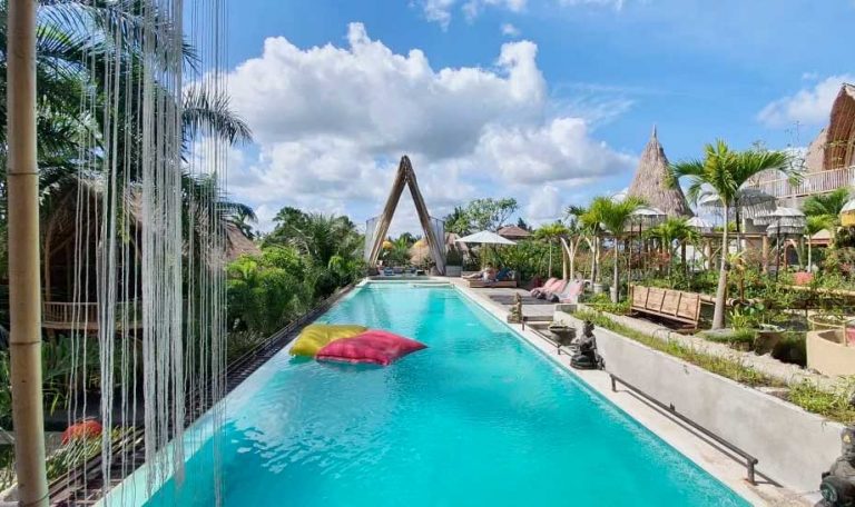 Combiné The Mansion Resort Hotel & Spa 5*