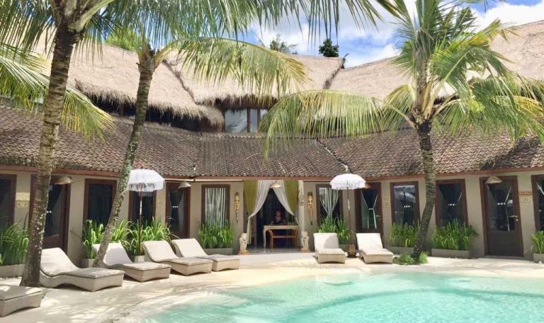 Combiné The Mansion Resort Hotel & Spa 5*
