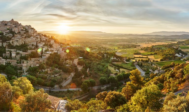 Gordes