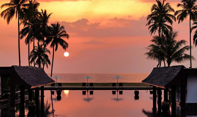 JW Marriott Khao Lak Resort & Spa 5*