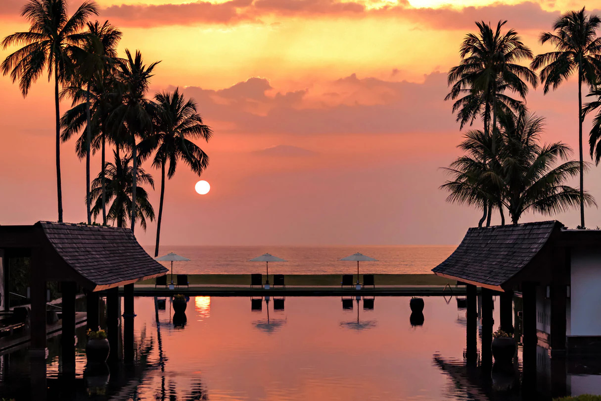 JW Marriott Khao Lak Resort & Spa 5*