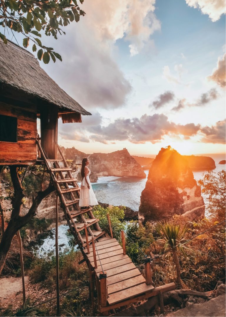 Les meilleurs hôtels à Bali