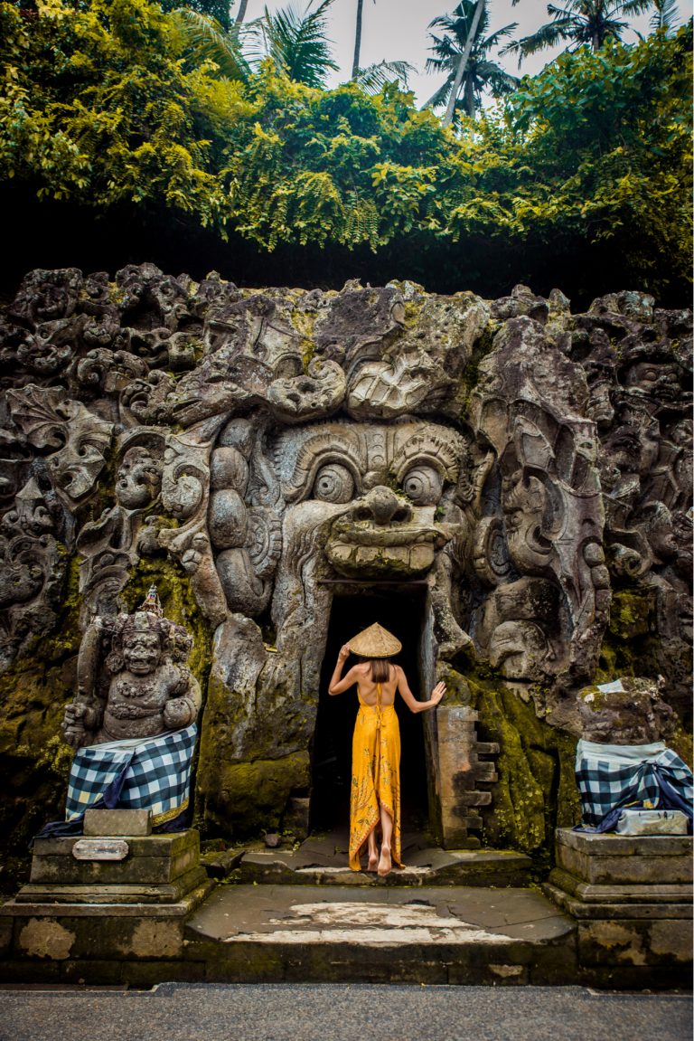 Les meilleurs hôtels à Bali pas cher