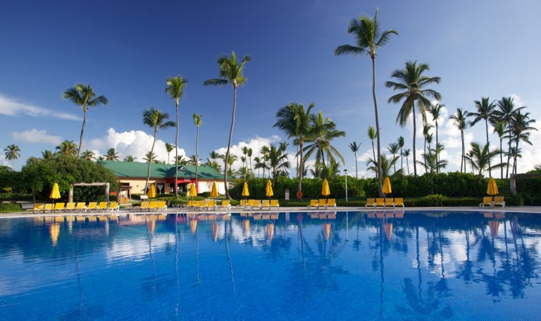 Les hôtels de Punta Cana