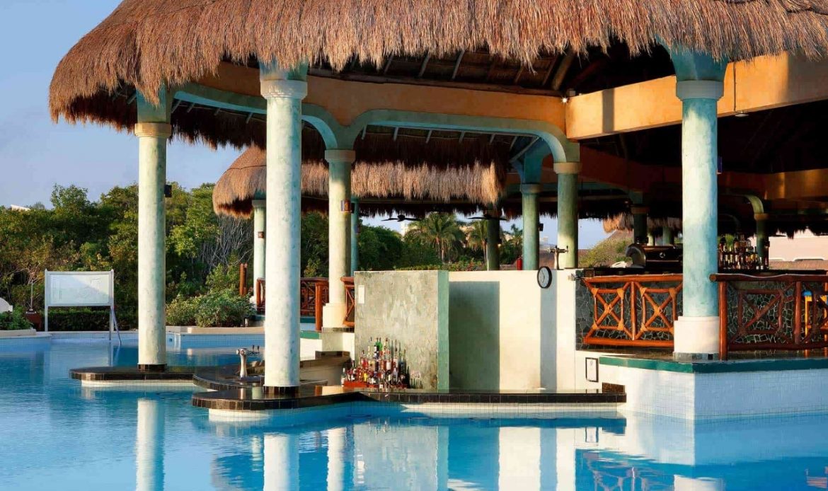 Grand Palladium White Sand Resort & Spa 5*