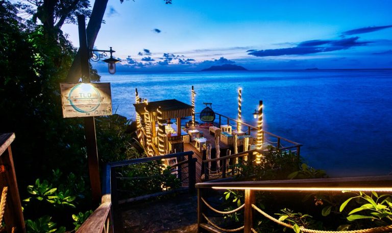 Hilton Northolme Seychelles