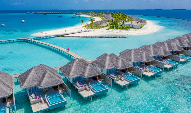 Partir aux Maldives pour pas cher 