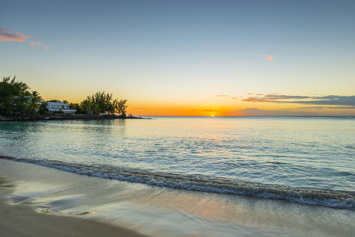 pereybere beach