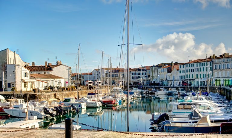 Saint Martin en Ré