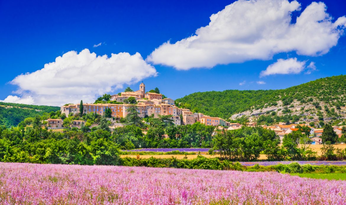 Les 10 plus beaux villages des Alpes-de-Haute-Provence à voir en 2025 ...