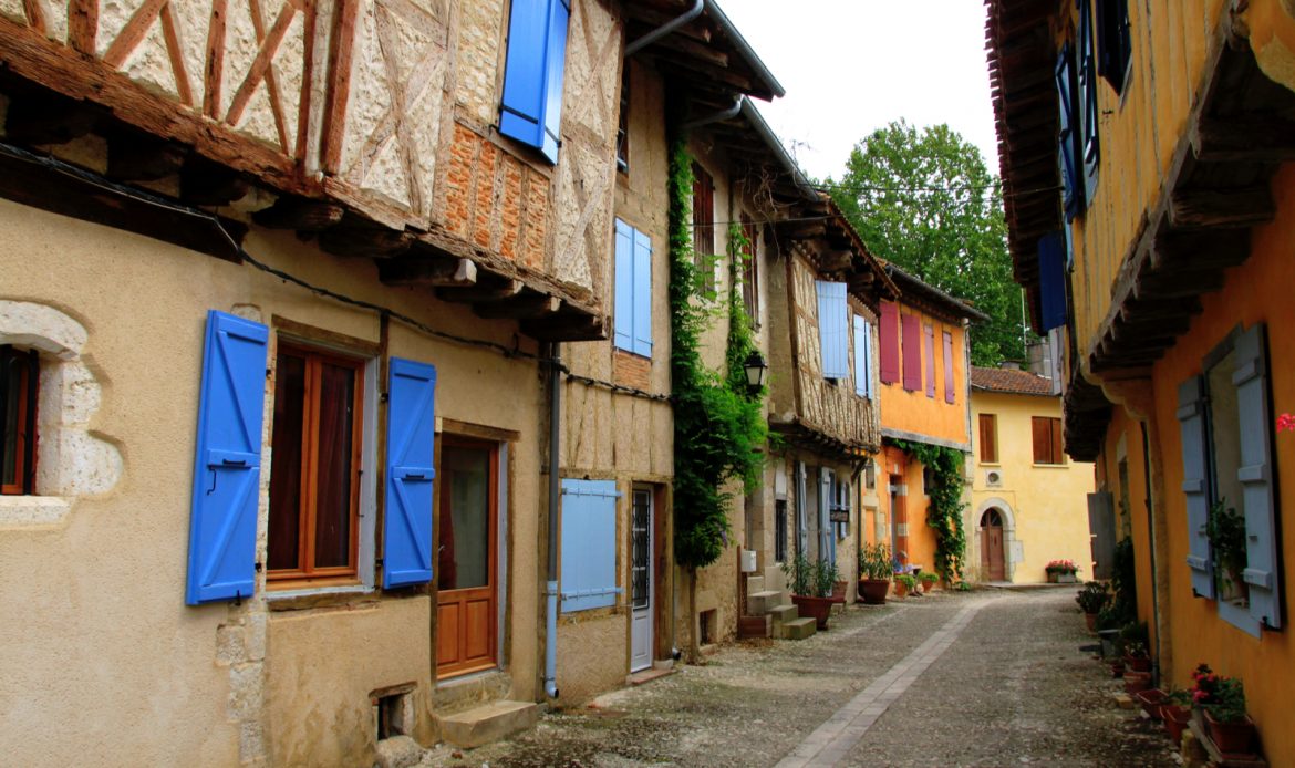 Top 10 des plus beaux villages du Gers Chéri fais tes valises Top 10 des plus beaux villages du Gers Chéri fais tes valises
