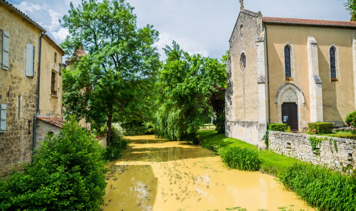 Top 10 des plus beaux villages du Gers Chéri fais tes valises Top 10 des plus beaux villages du Gers Chéri fais tes valises