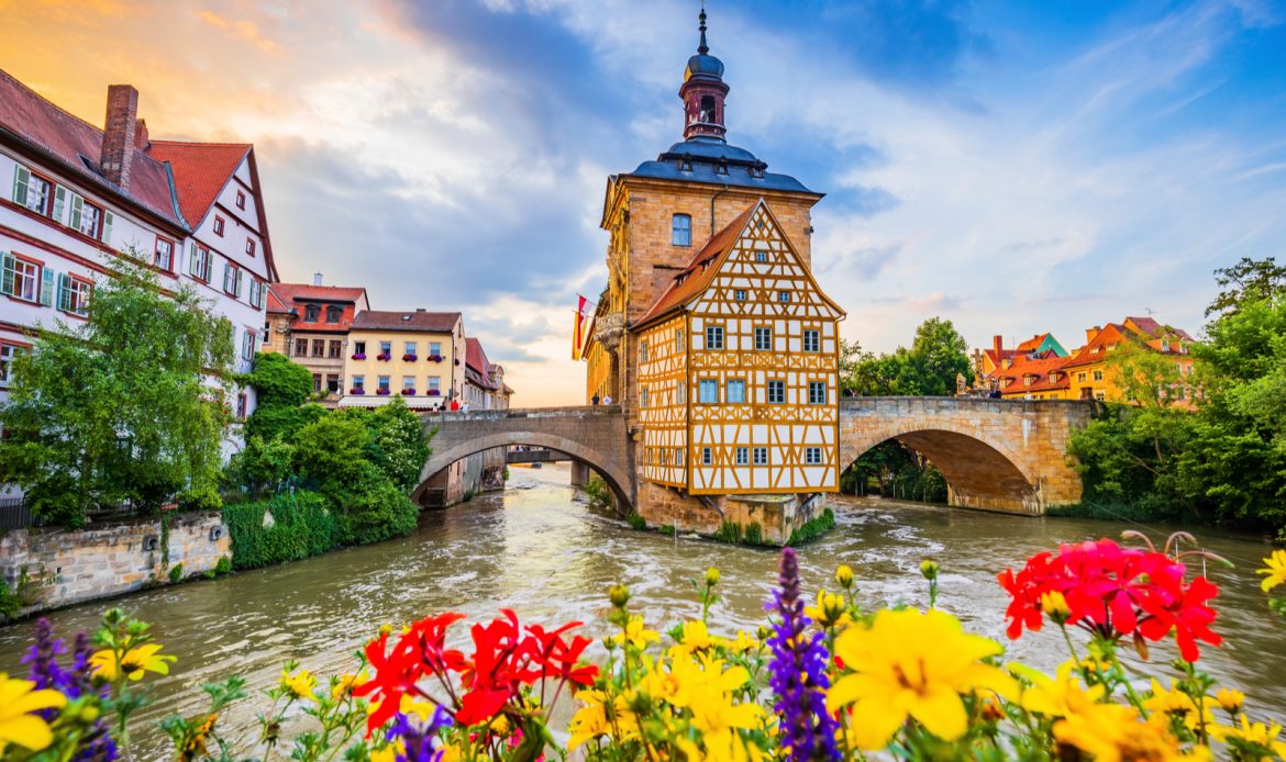 Top 10 des plus belles villes d