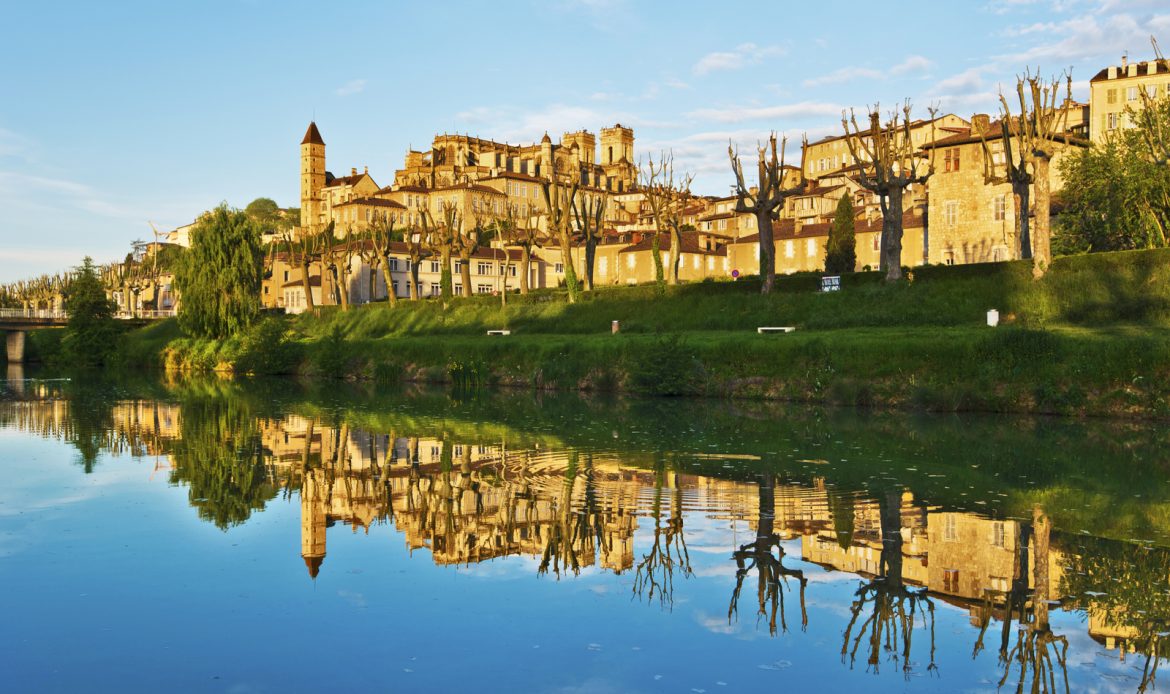 Top 10 des plus beaux villages du Gers Chéri fais tes valises Top 10 des plus beaux villages du Gers Chéri fais tes valises