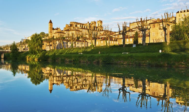 Top 10 des plus beaux villages du Gers - Chéri fais tes valises