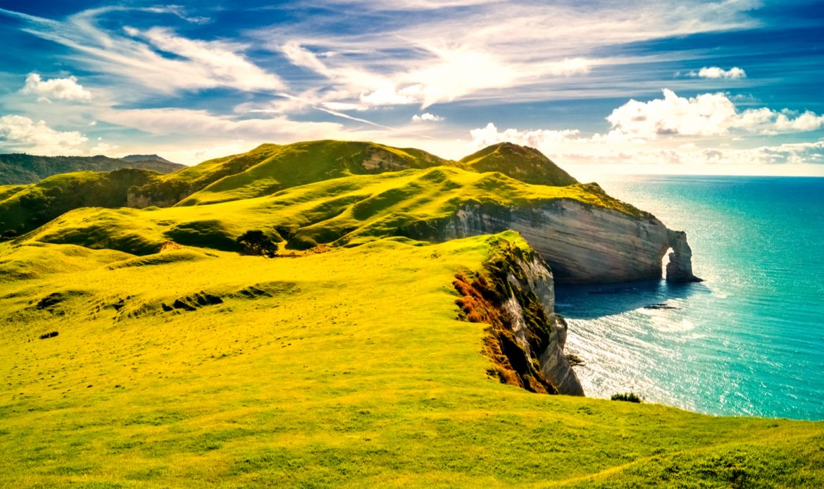 Irlande