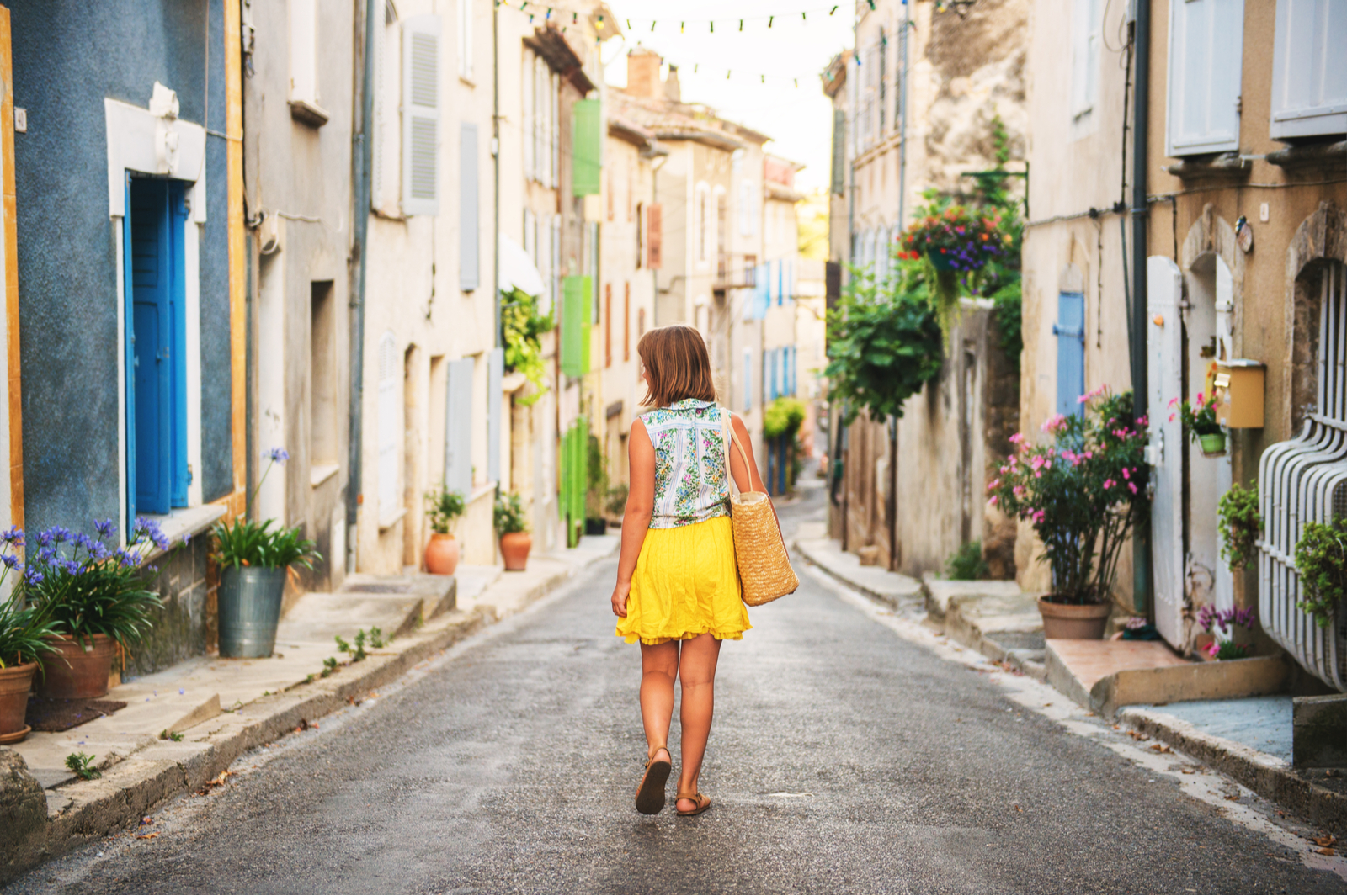 Les 10 Plus Beaux Villages Des Alpes De Haute Provence Chéri Fais Tes Valises 