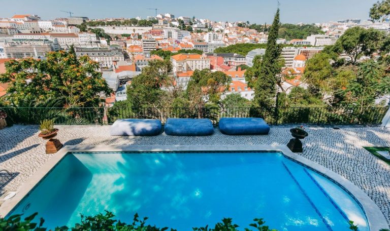 Torel Palace 4*