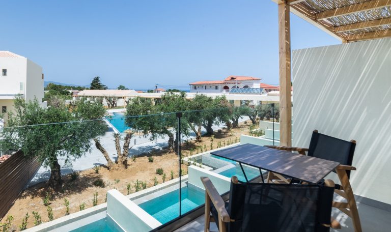 Tsamis Zante Suites - Adult Only 5*