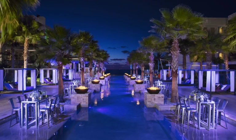 Breathless Cancun Soul Resort & Spa 5*