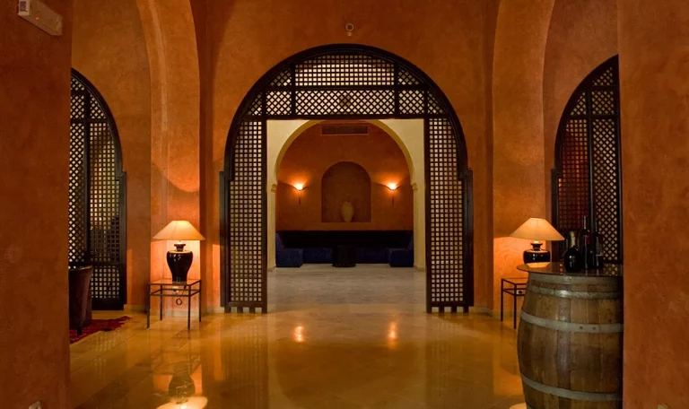 Hôtel Royal Karthago Djerba 4*
