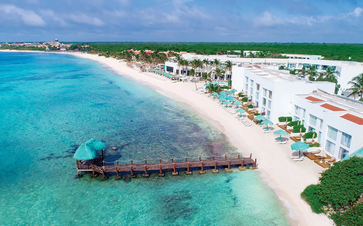 Sunscape Akumal Beach Resort & Spa by AMR Collection 4*