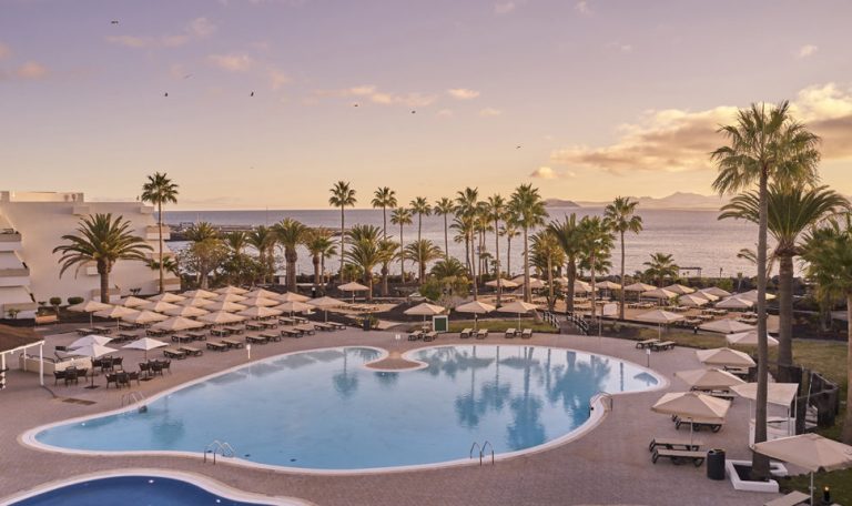 Dreams Lanzarote Playa Dorada Resort & Spa 5*