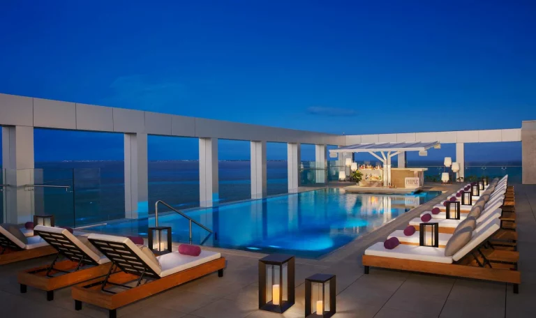 Breathless Cancun Soul Resort & Spa 5*
